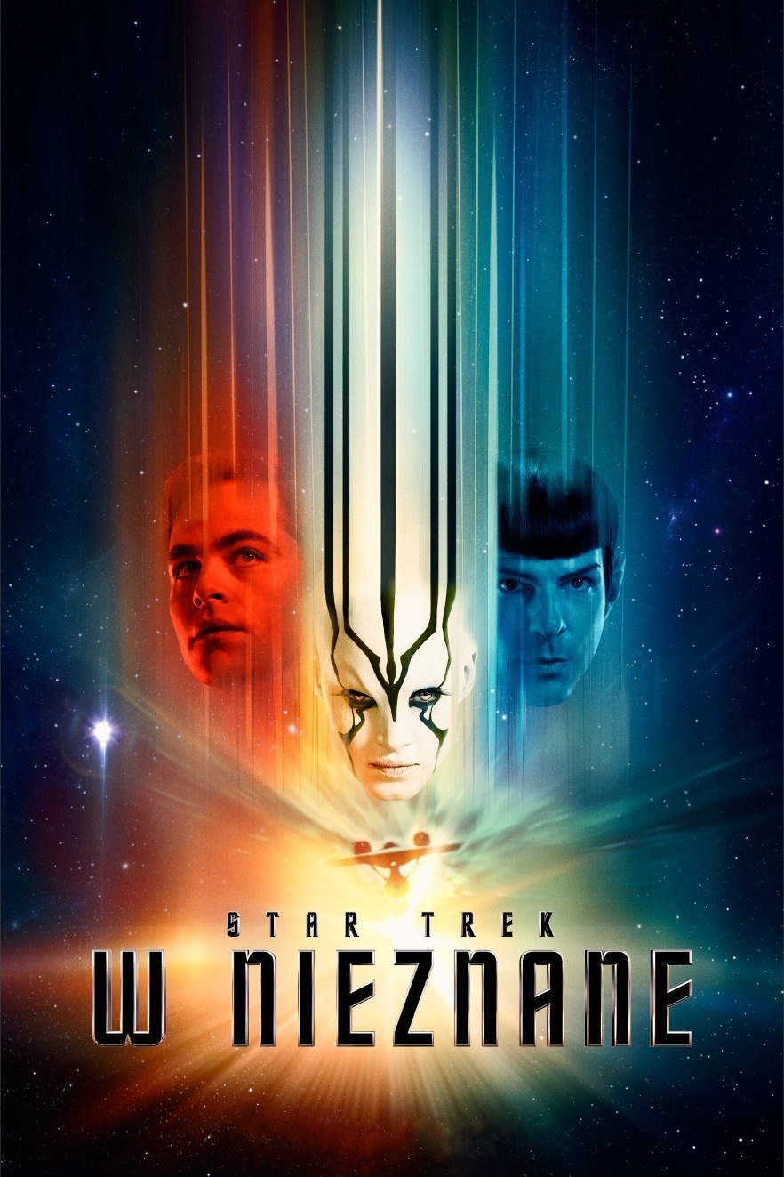 Star Trek: W nieznane 2016 cały film