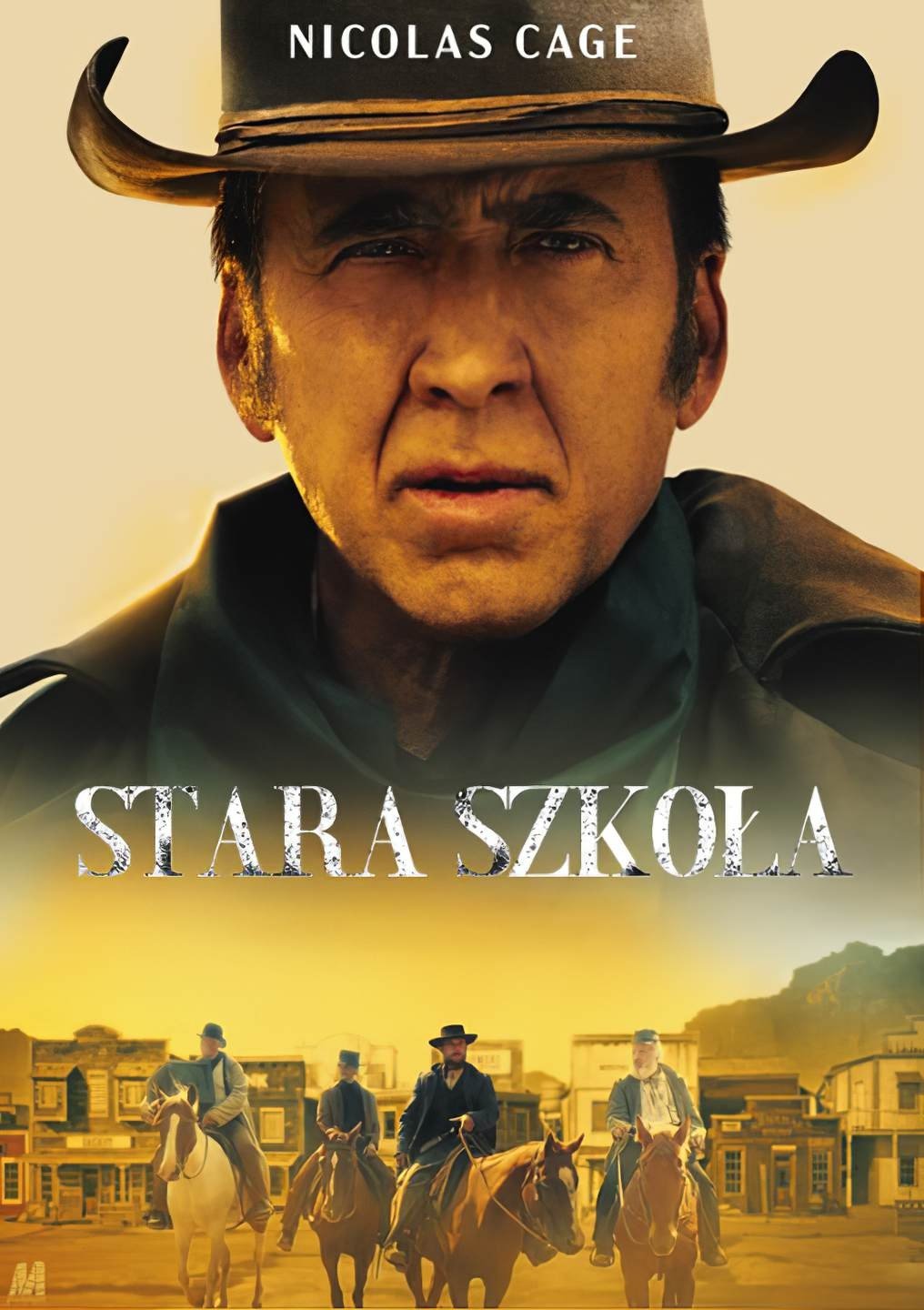 Stara szkoła 2023 cały film