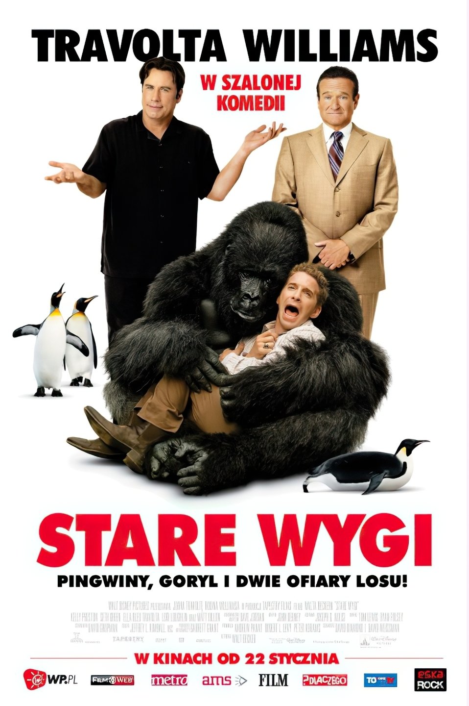 Stare wygi 2009 cały film