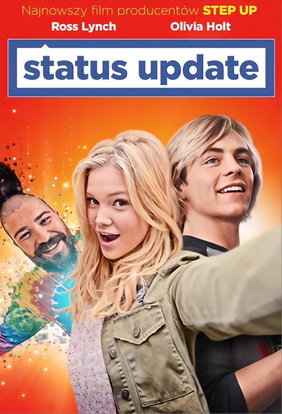 Status Update 2018 cały film