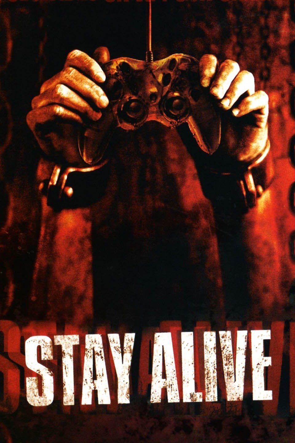 Stay Alive 2006 cały film