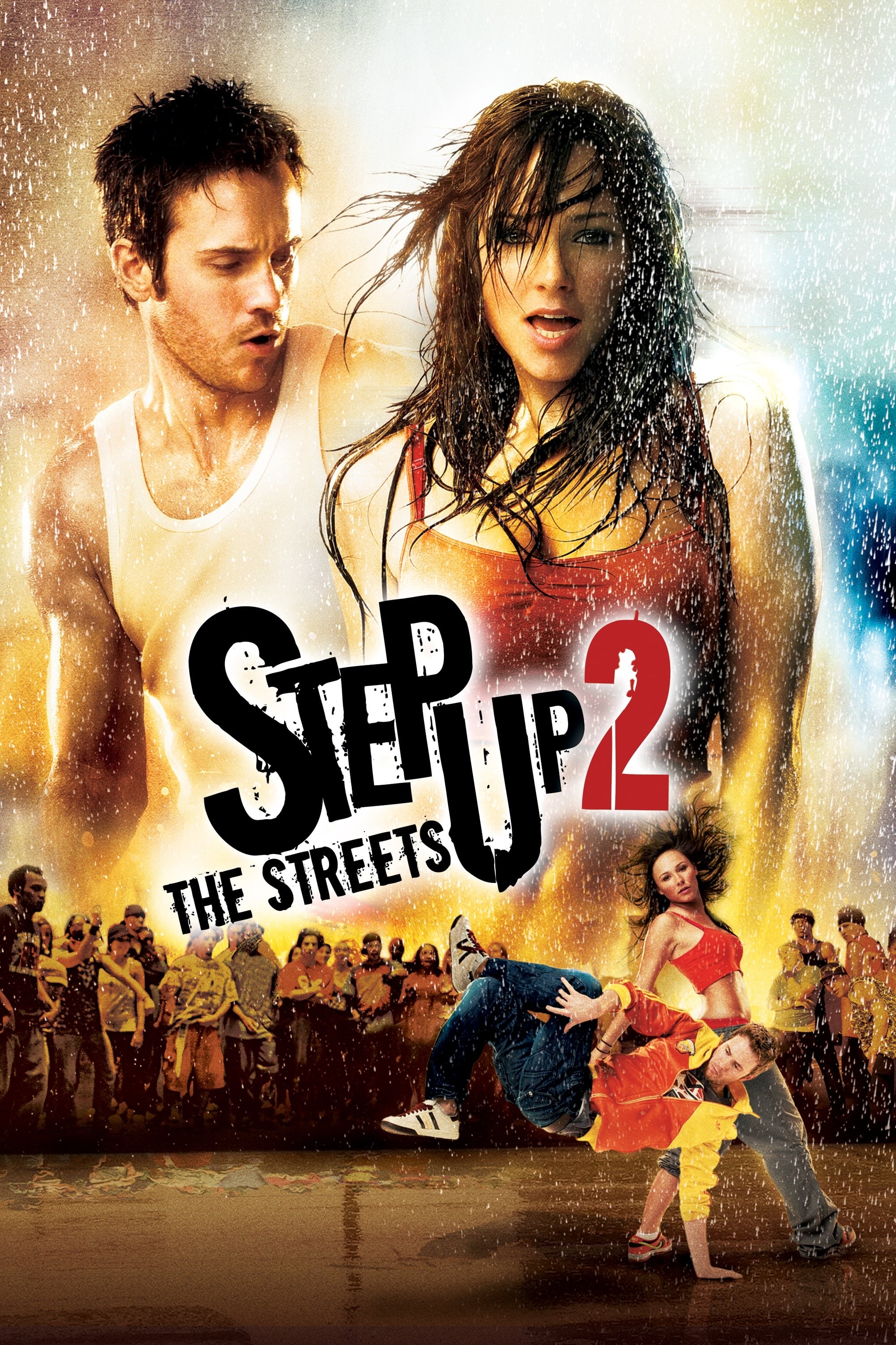 Step Up 2 2008 cały film