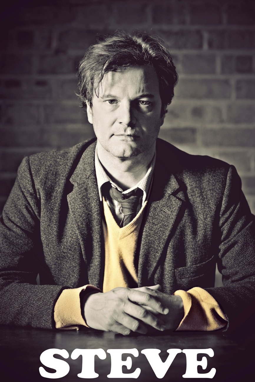 Steve 2010 cały film