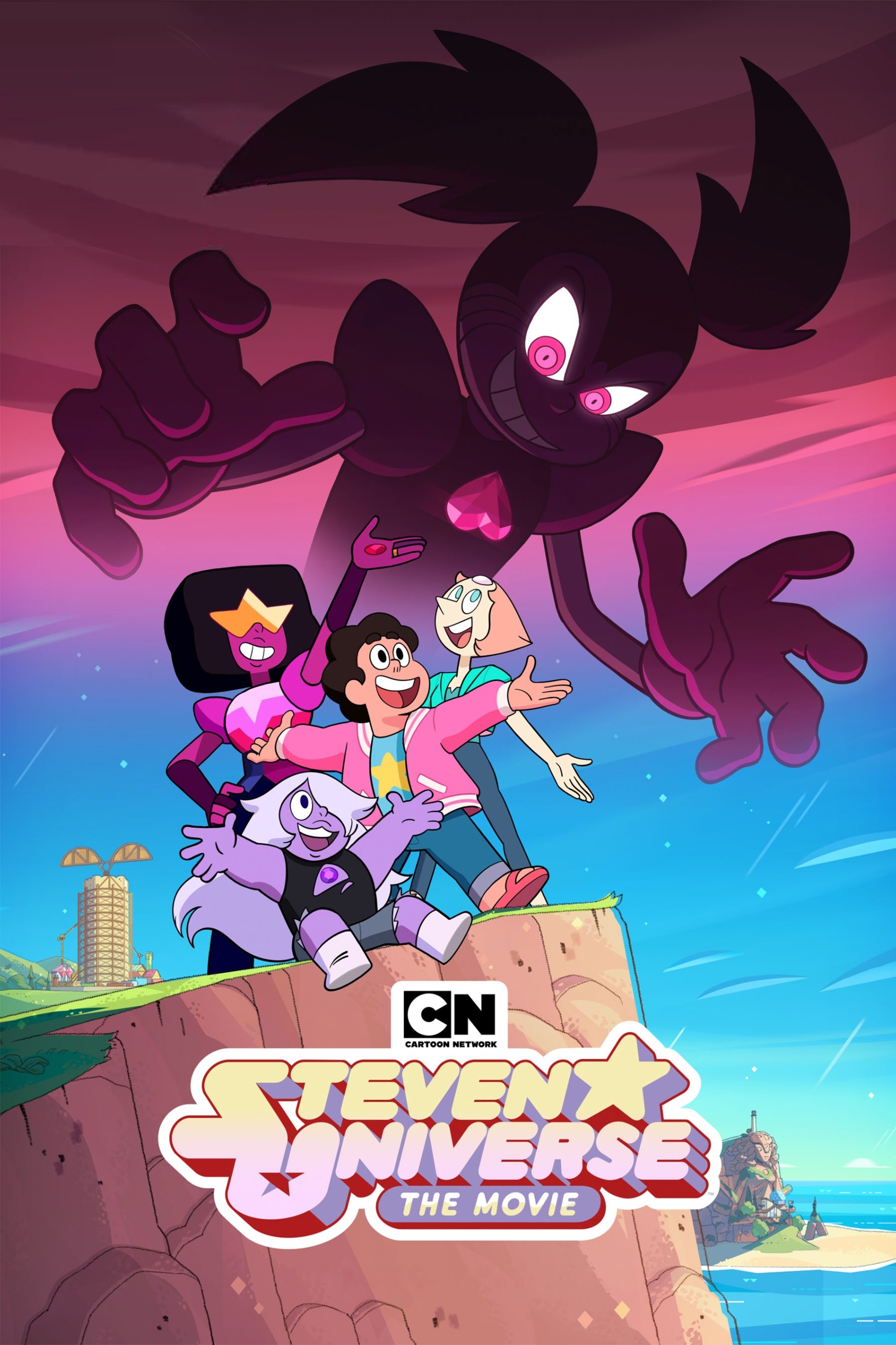 Steven Universe: Film 2019 cały film
