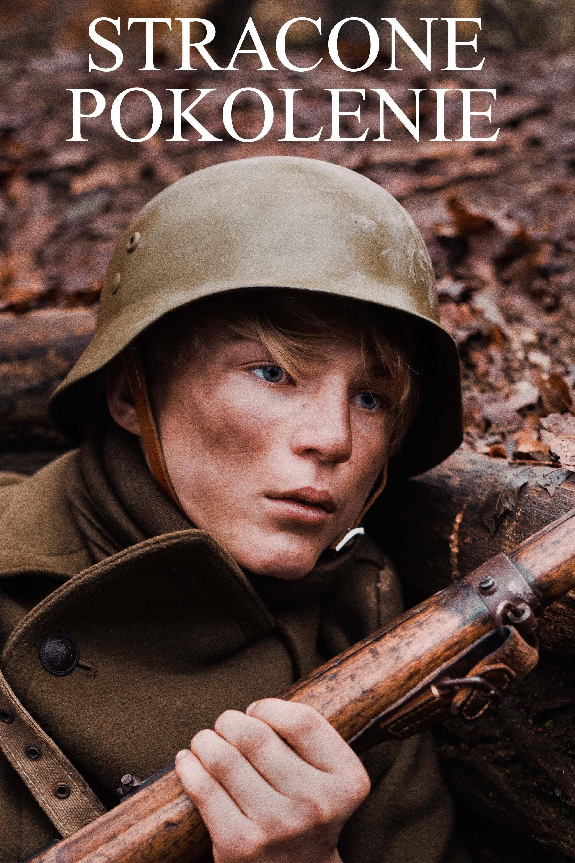 Stracone pokolenie 2020 cały film