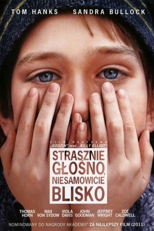 Strasznie głośno, niesamowicie blisko 2011 cały film