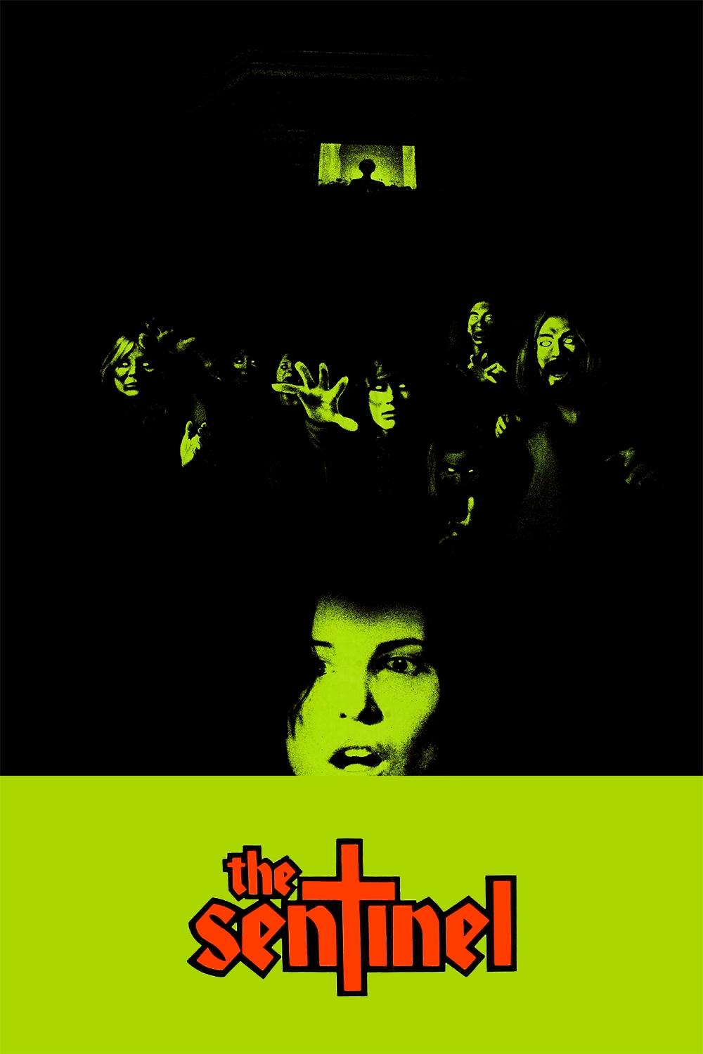 Strażnik 1977 cały film