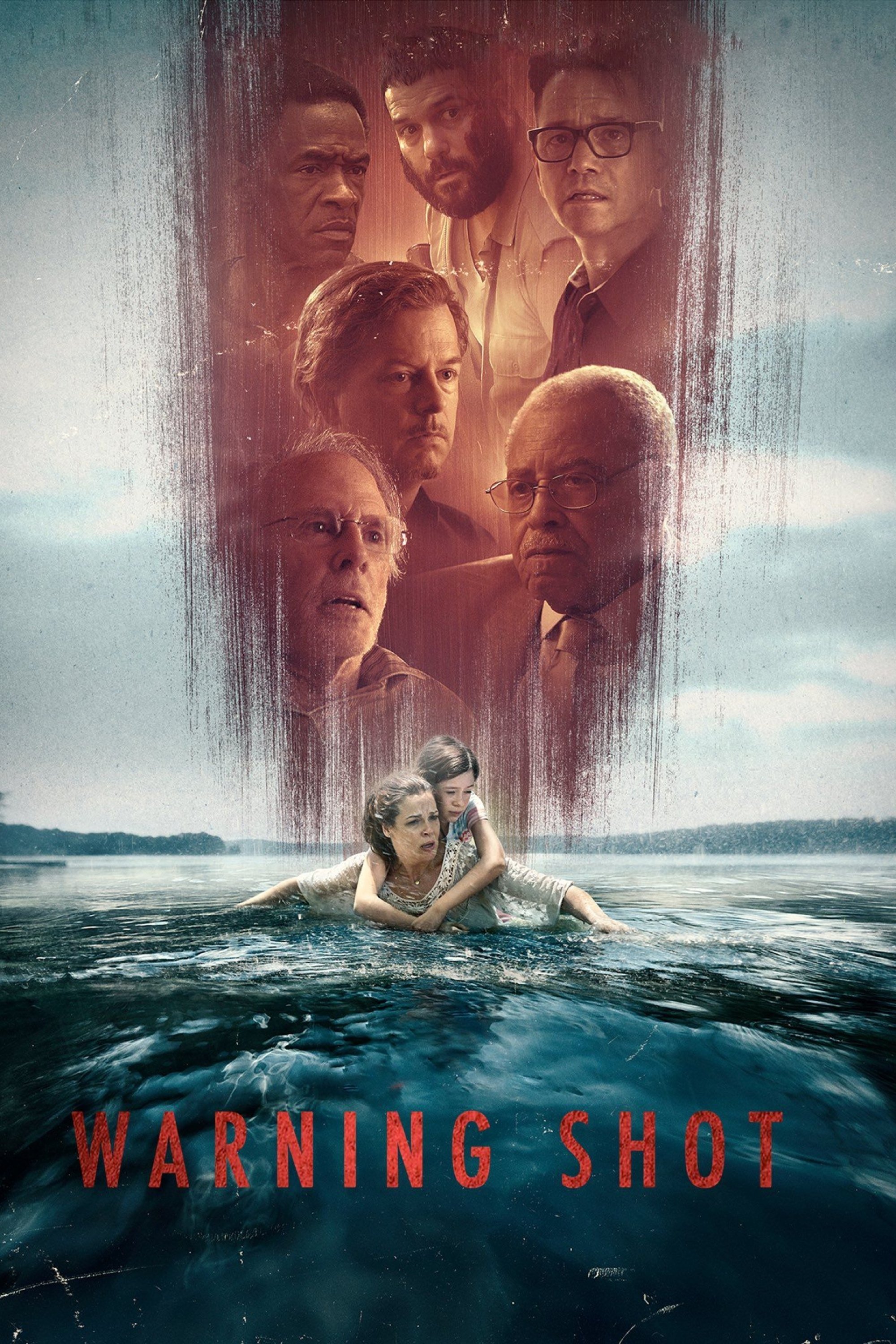 Strzał ostrzegawczy 2018 cały film