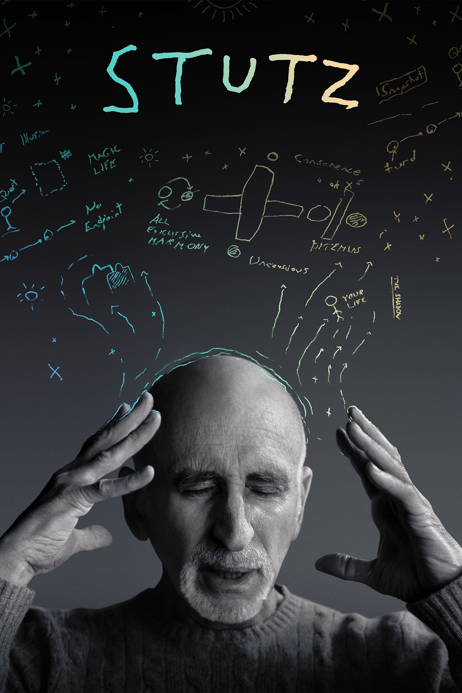 Stutz 2022 cały film