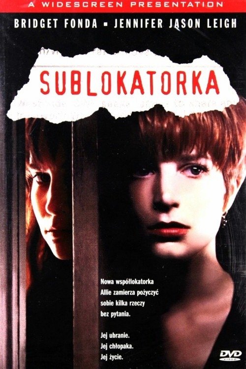 Sublokatorka 1992 cały film
