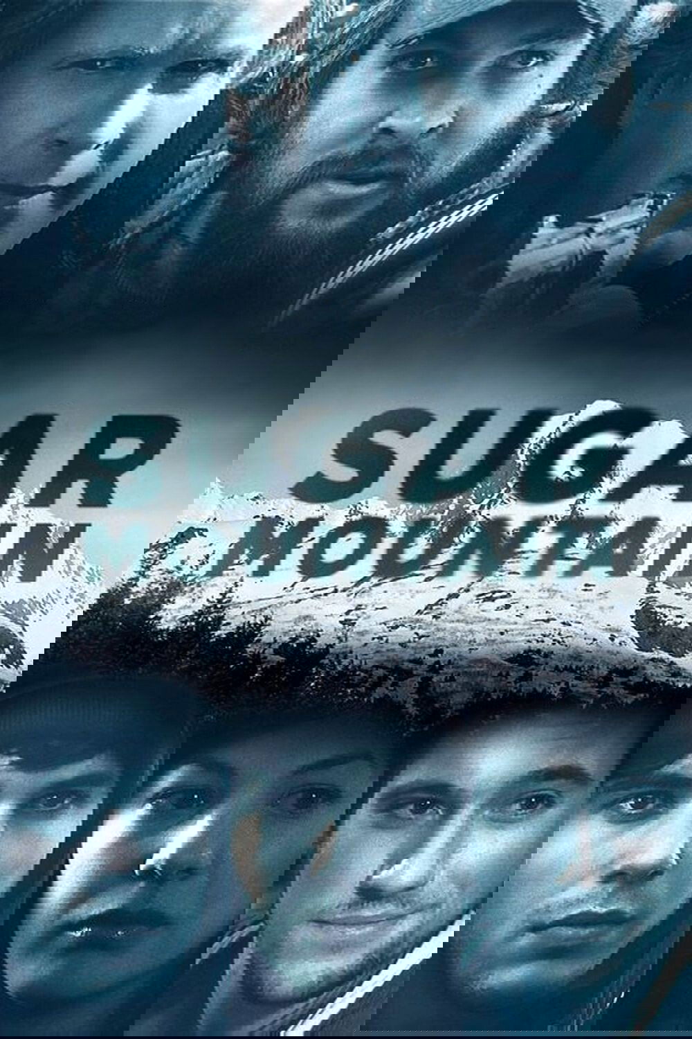 Sugar Mountain 2016 cały film