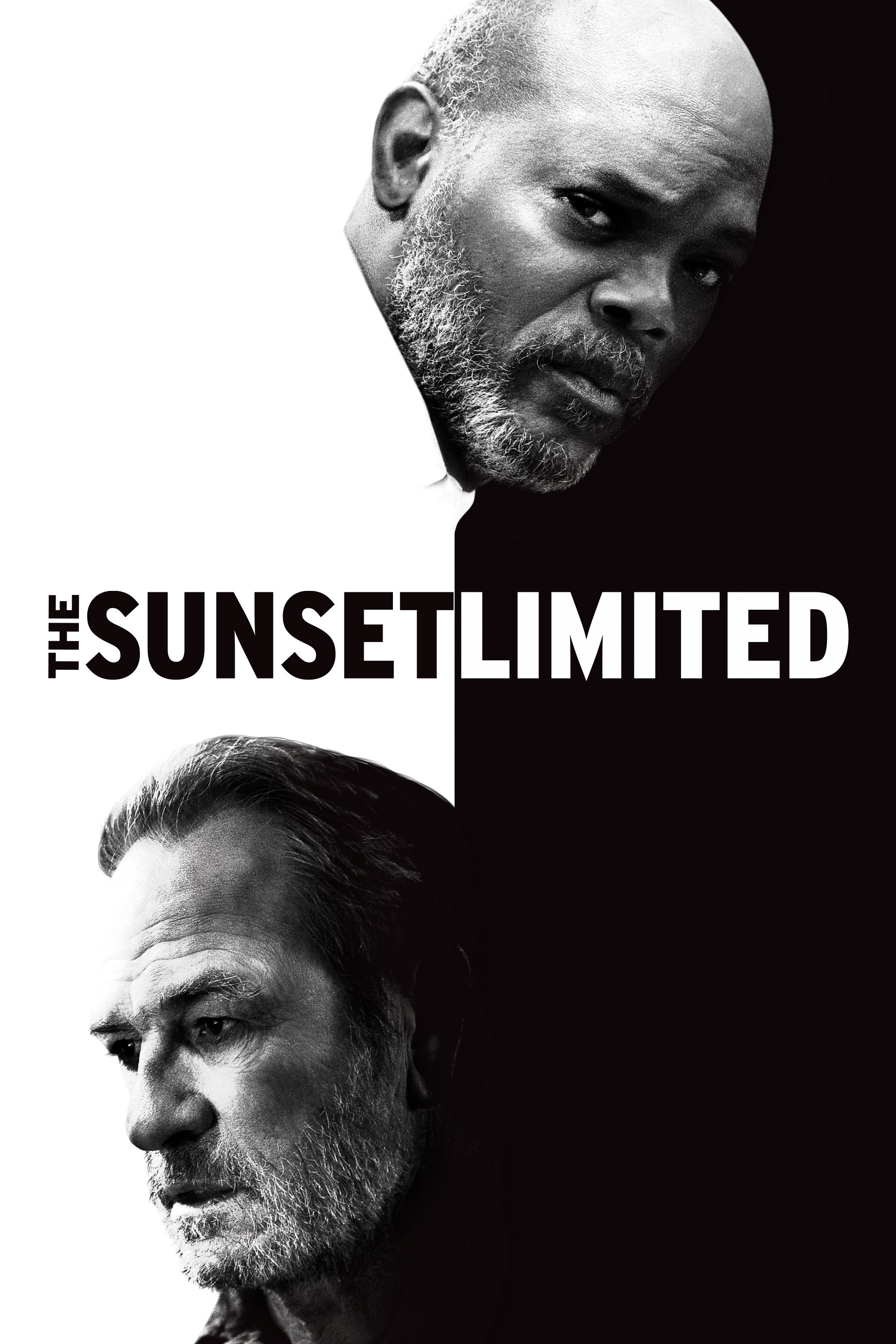 Sunset Limited 2011 cały film