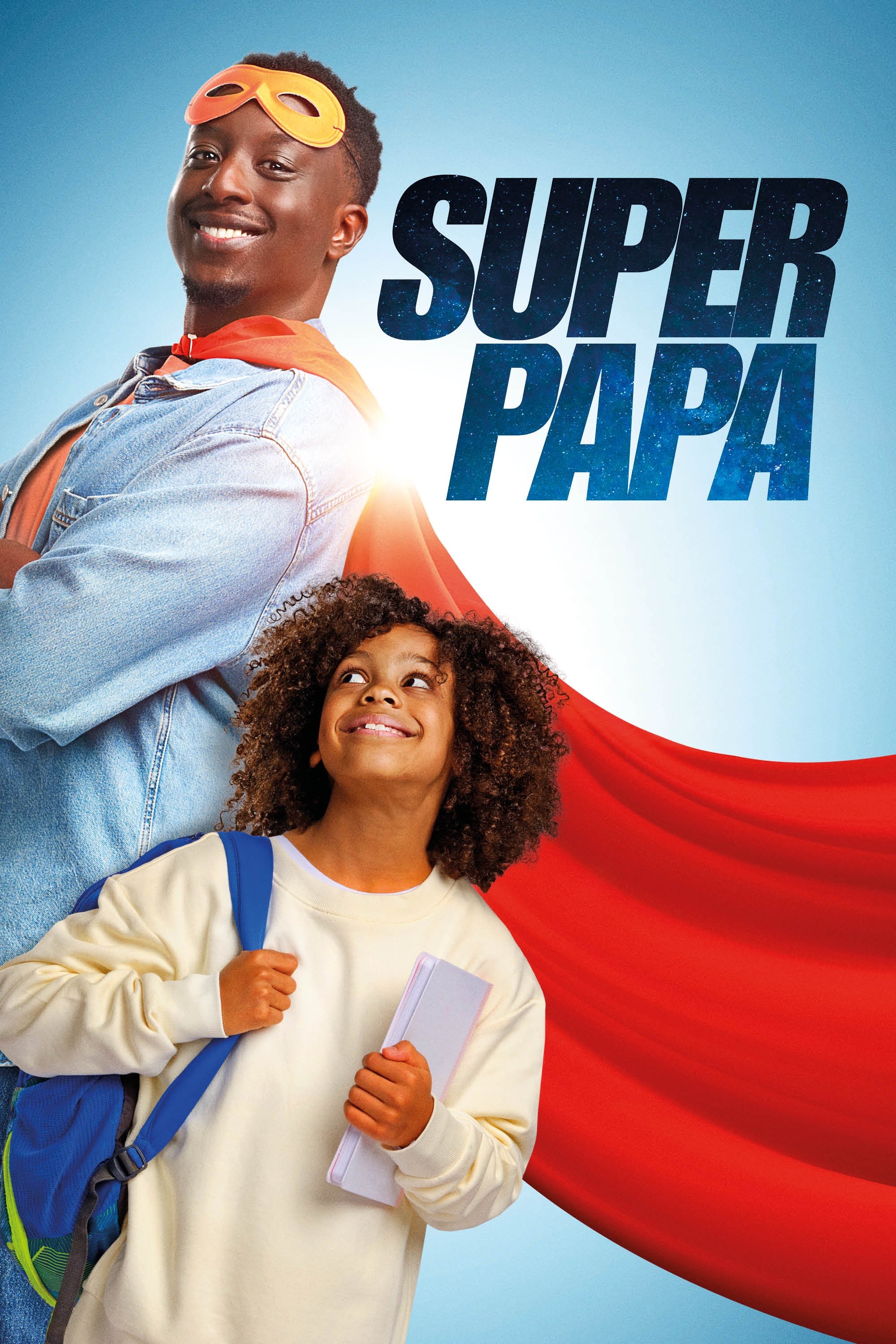 Super papa 2024 cały film