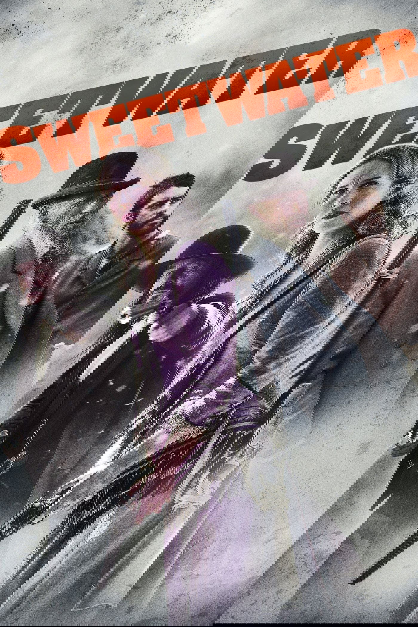 Sweetwater 2013 cały film