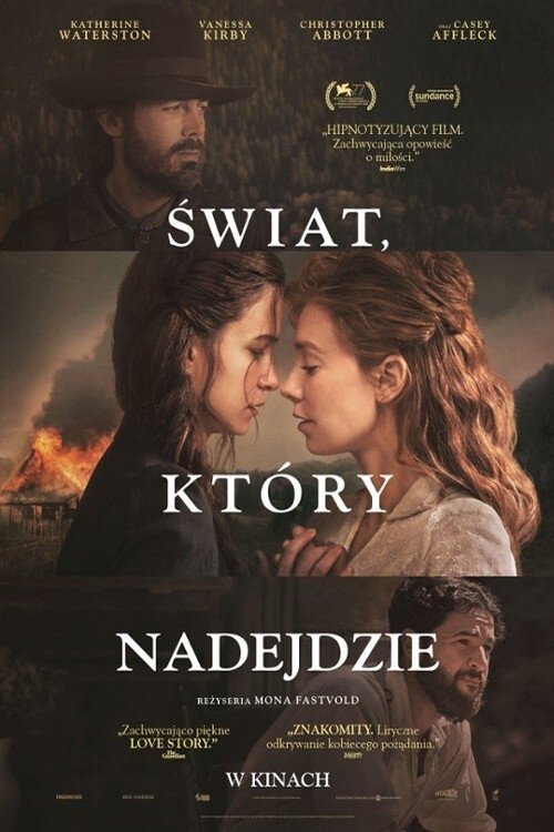 Świat, który nadejdzie 2021 cały film