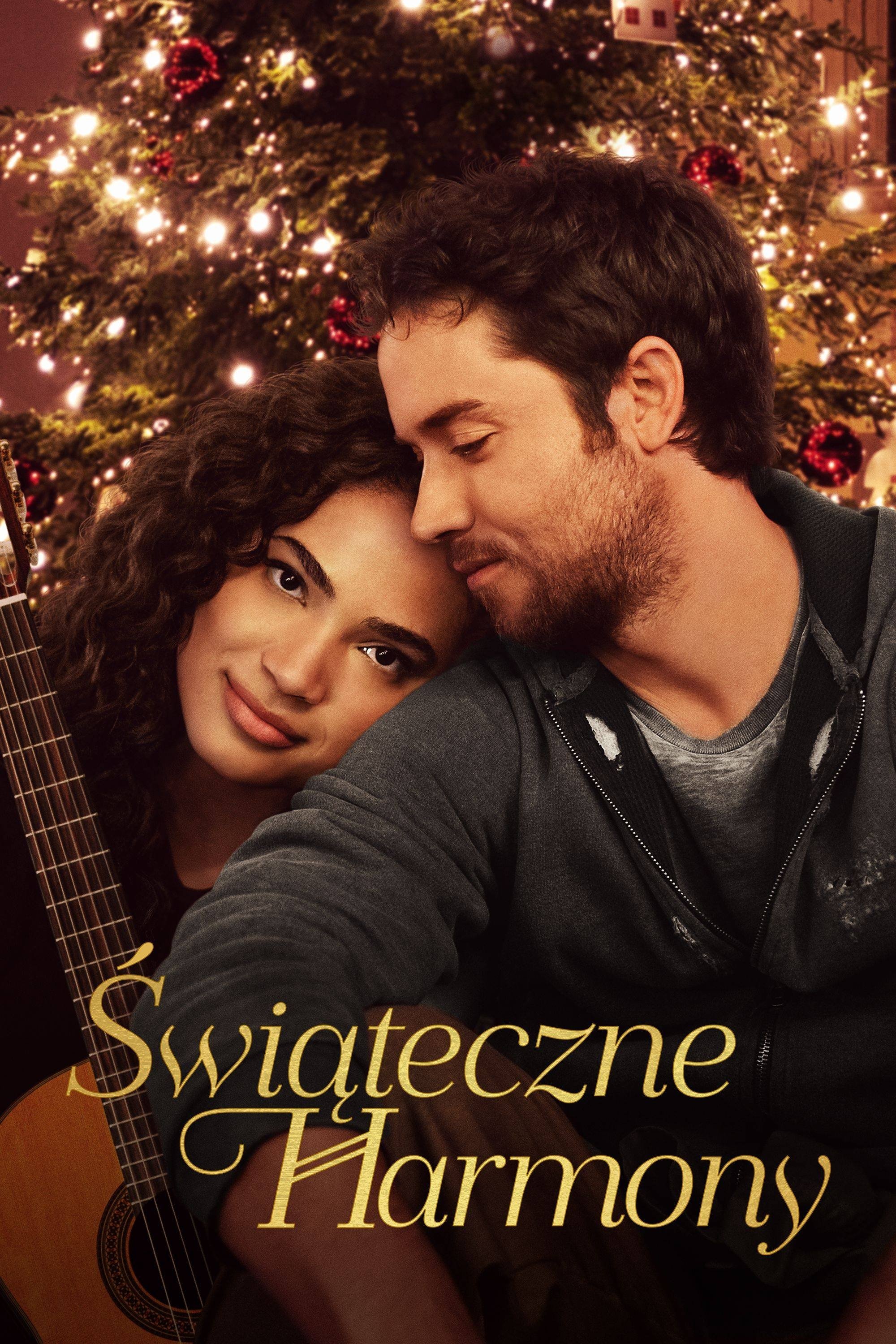 Świąteczne Harmony 2022 cały film