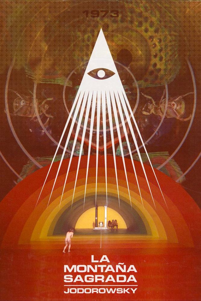 Święta góra 1973 cały film