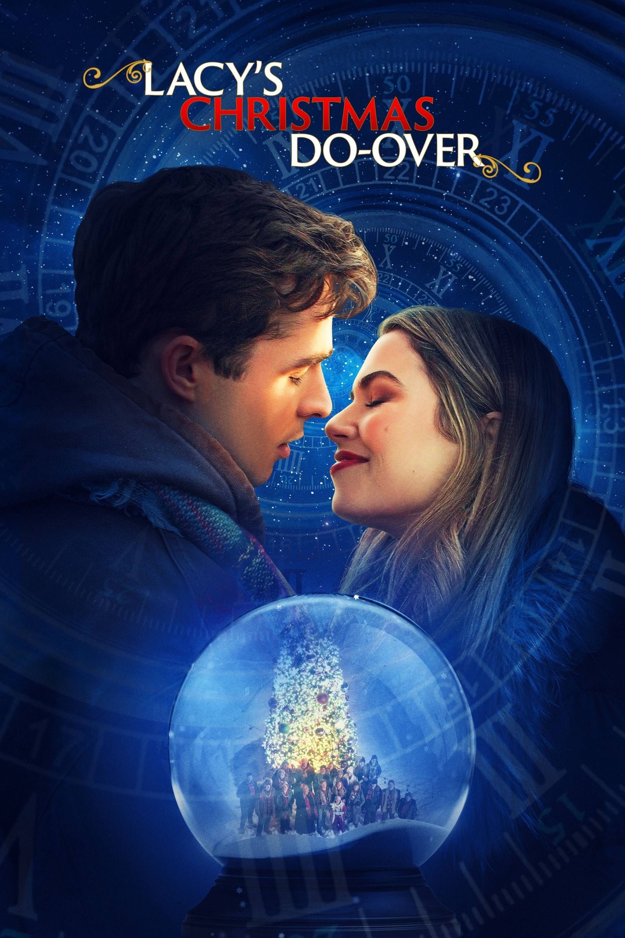 Święta od nowa 2021 cały film