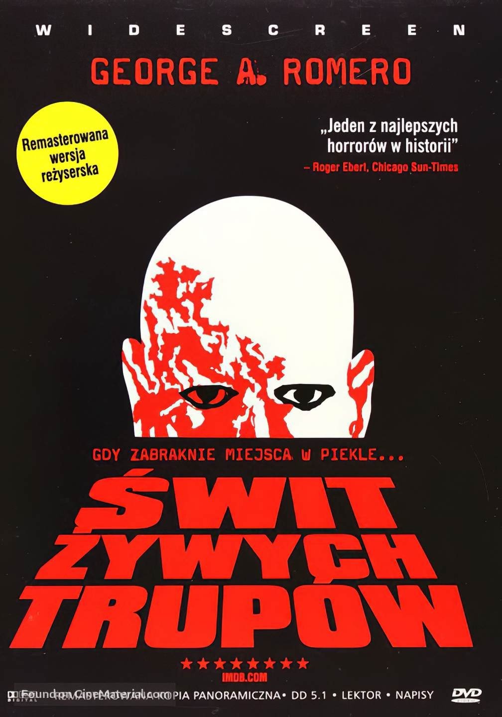 Świt żywych trupów 1978 cały film