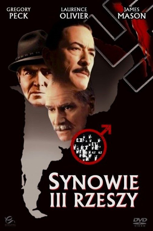 Synowie III Rzeszy 1978 cały film