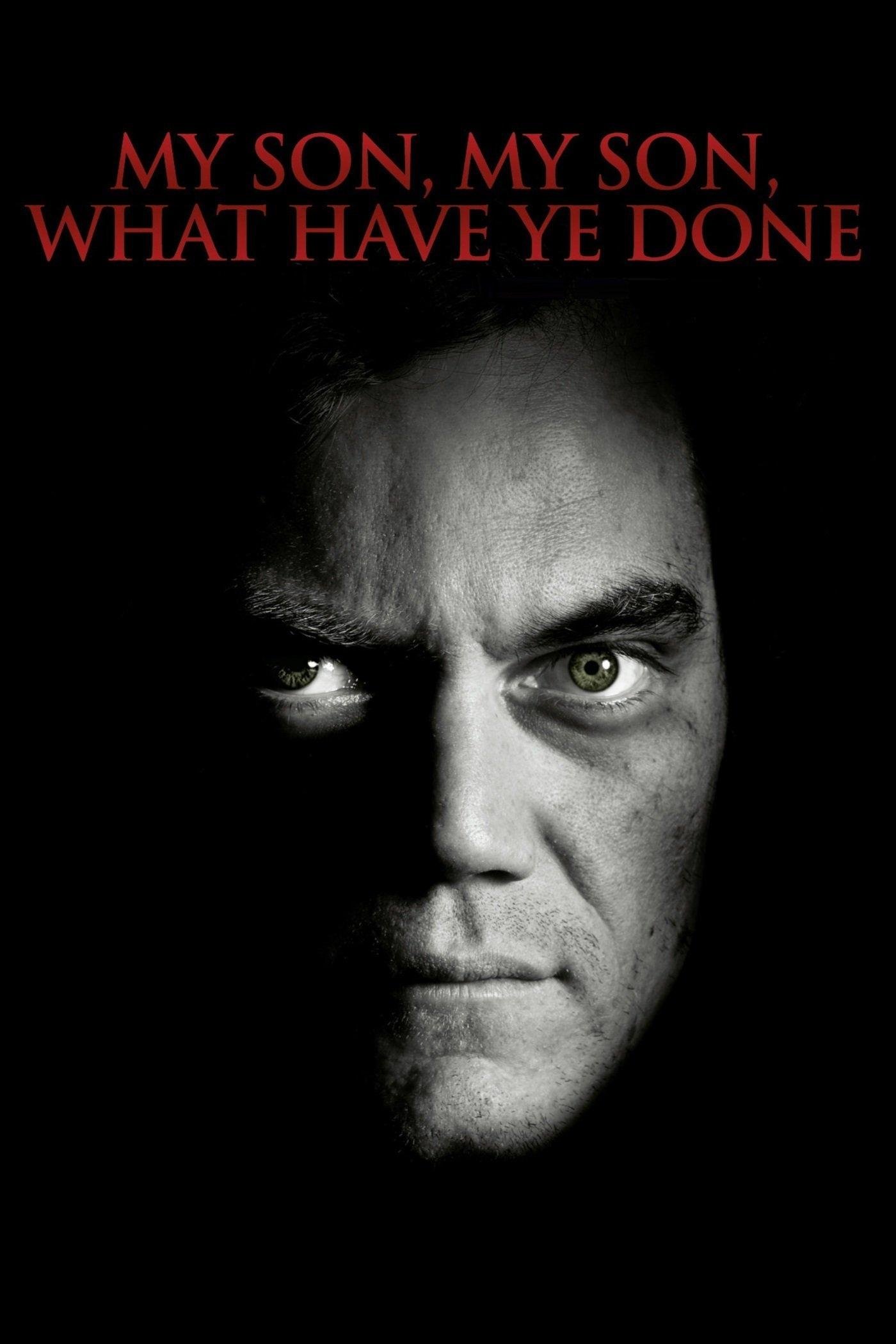 Synu, synu, cóżeś ty uczynił? 2010 cały film