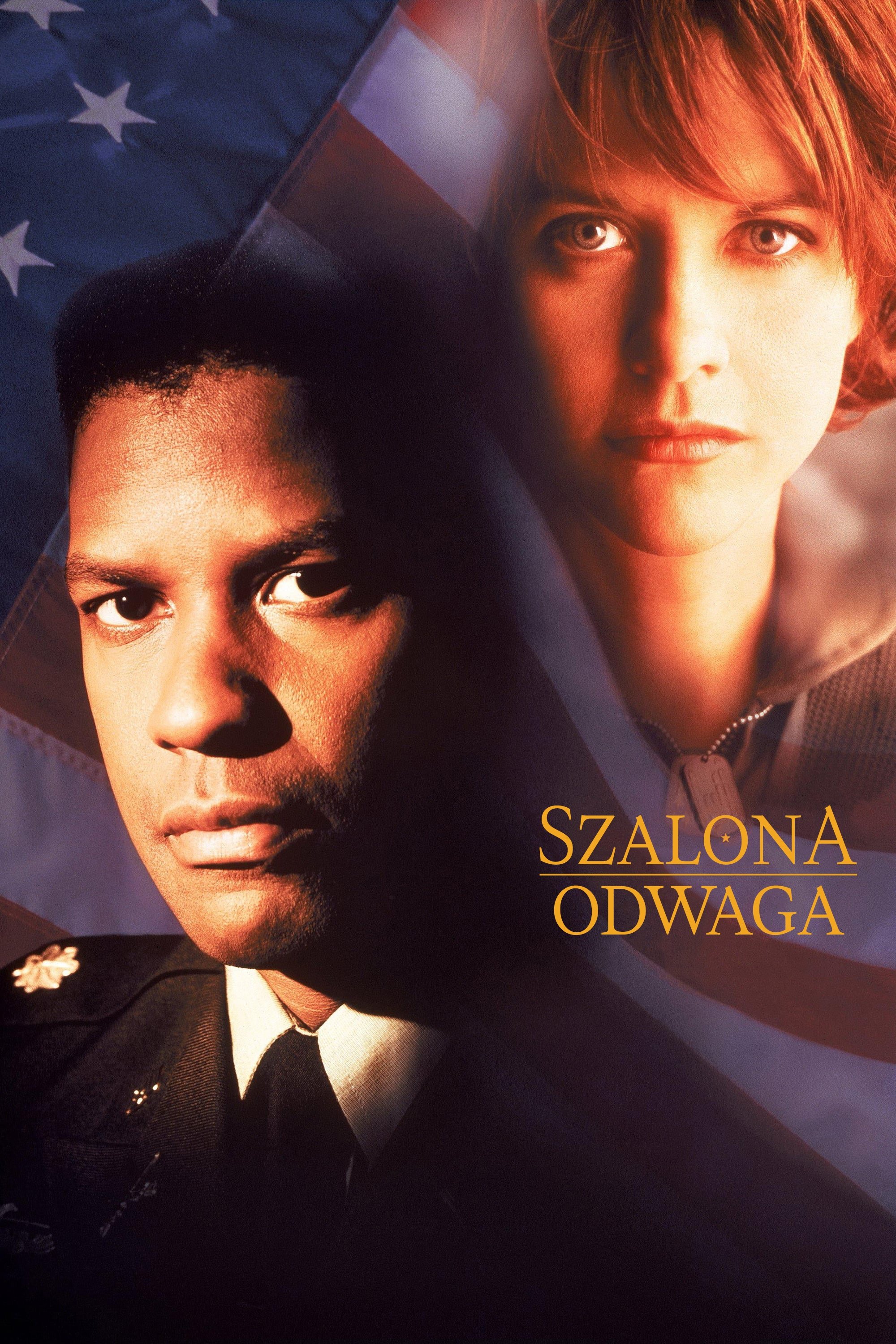 Szalona Odwaga 1996 cały film