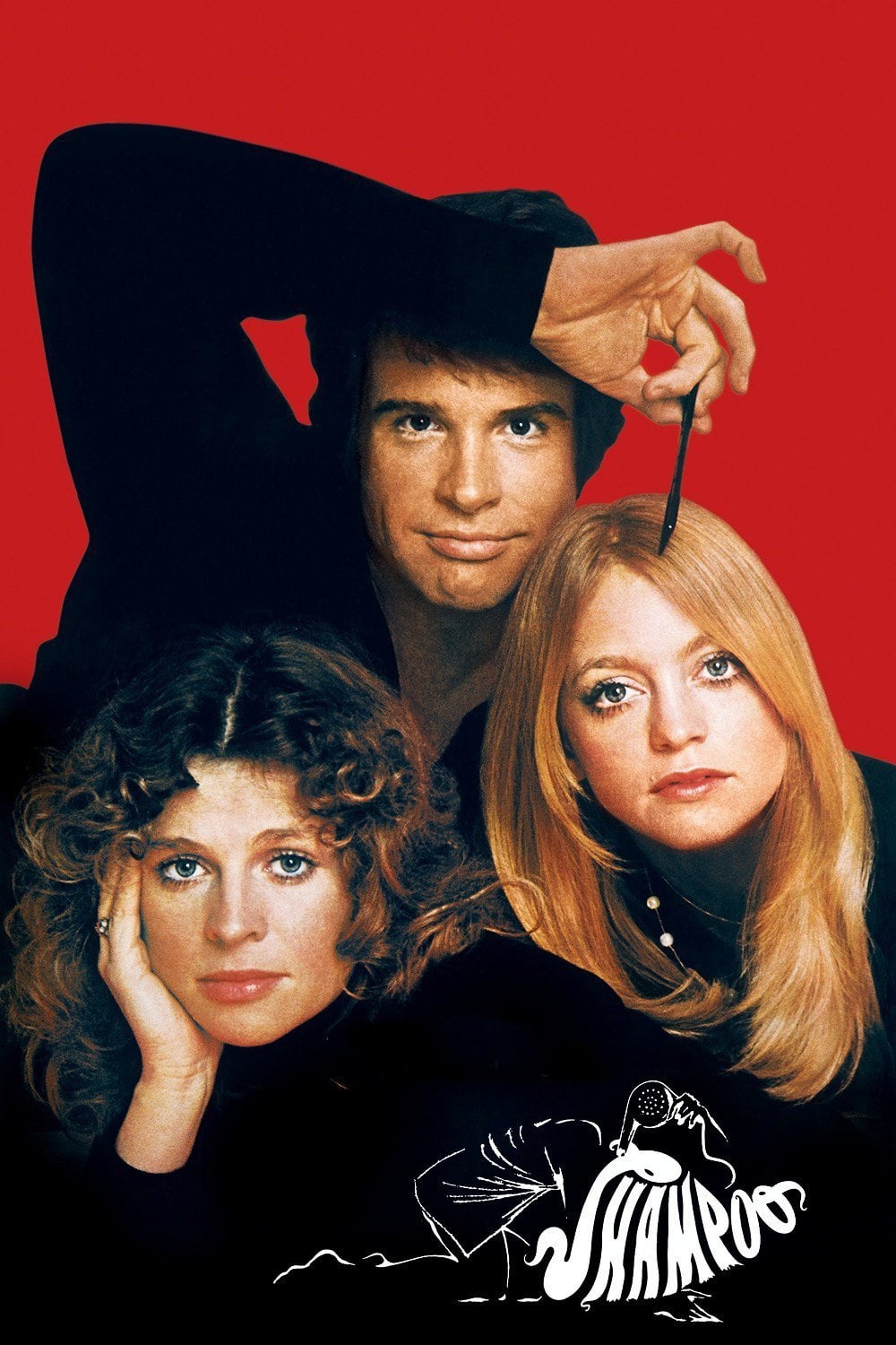 Szampon 1975 cały film