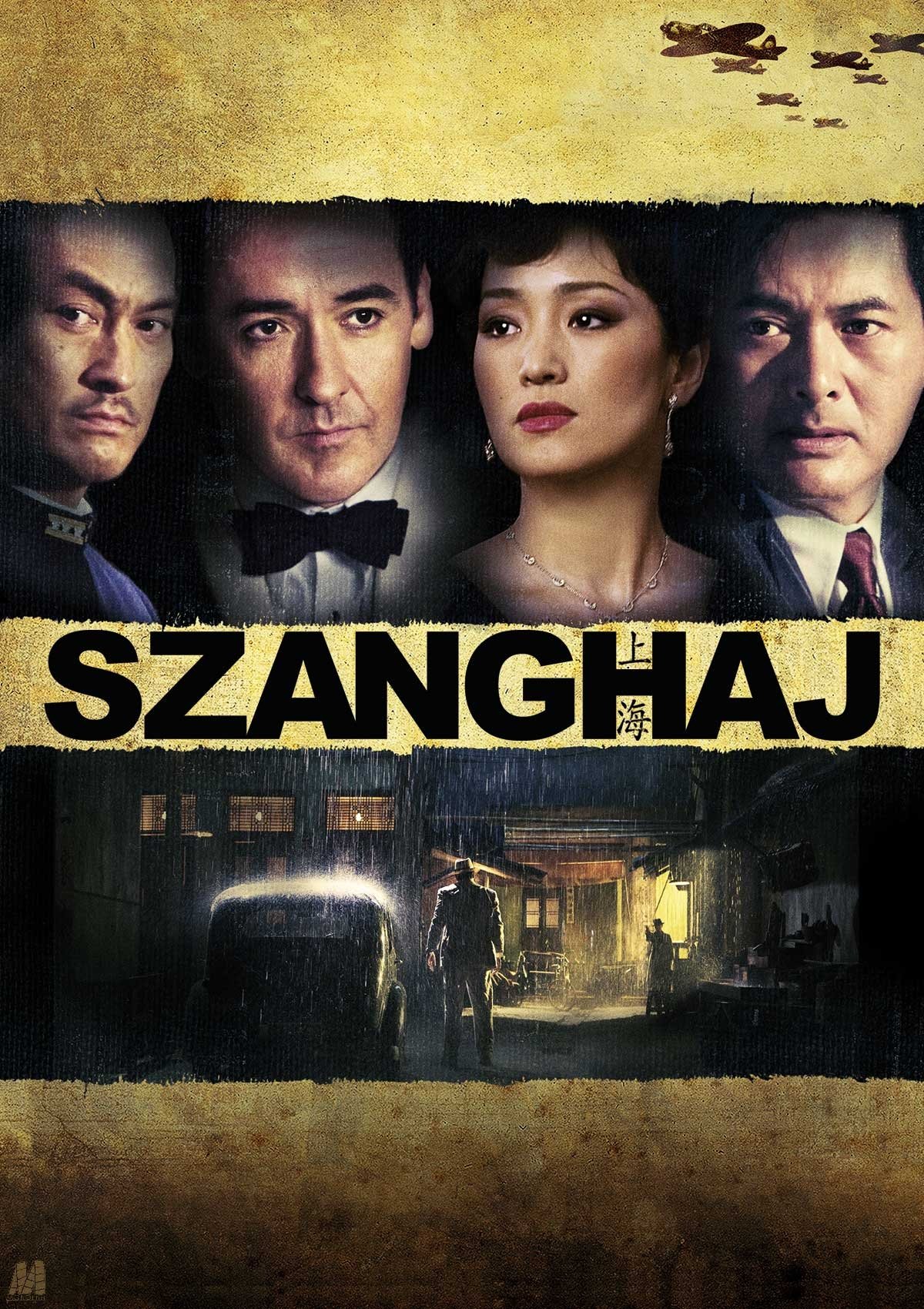 Szanghaj 2010 cały film