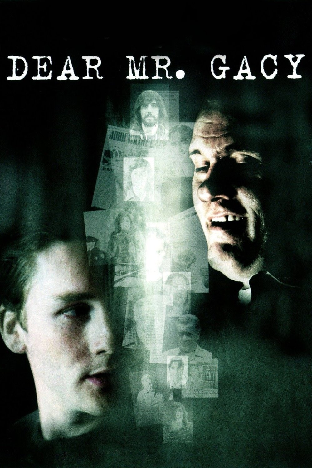 Szanowny panie Gacy 2010 cały film