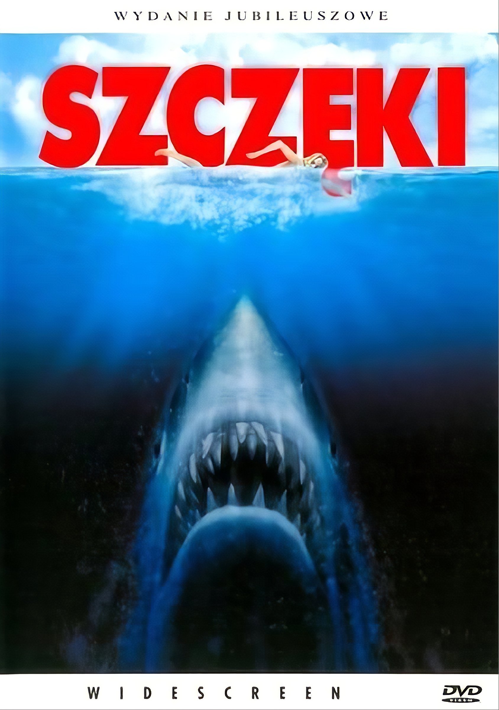 Szczęki 1975 cały film