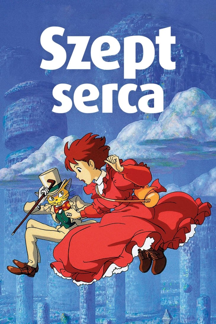 Szept serca 1995 cały film