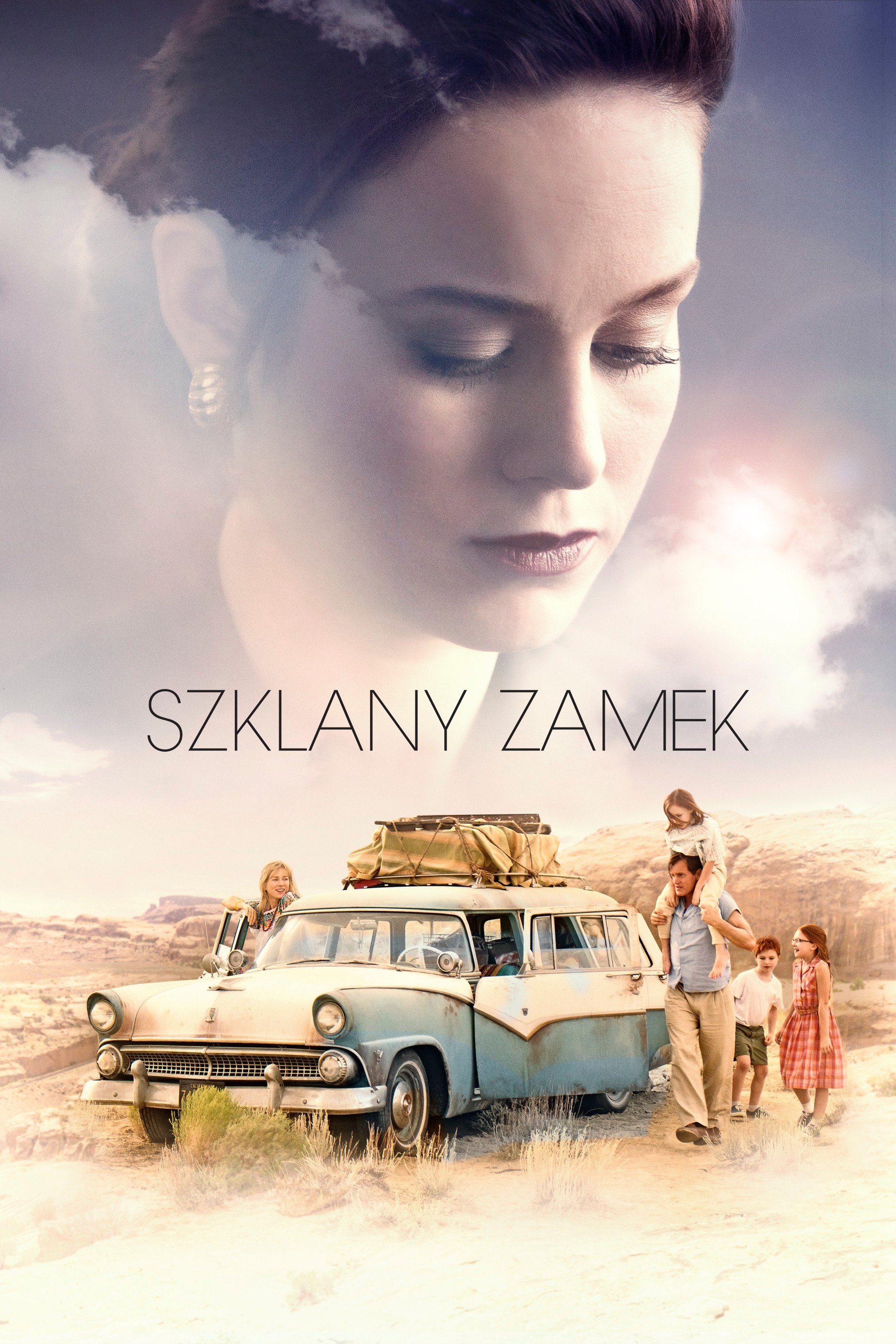 Szklany zamek 2017 cały film