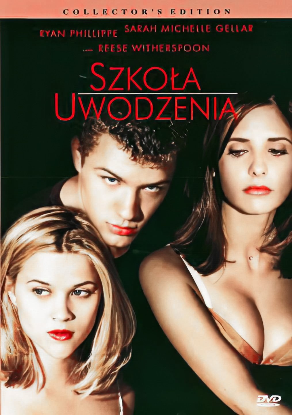 Szkoła uwodzenia 1999 cały film