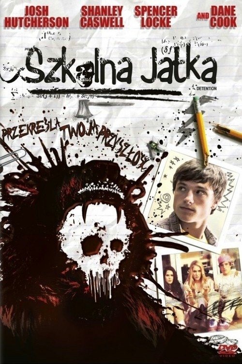 Szkolna jatka 2012 cały film