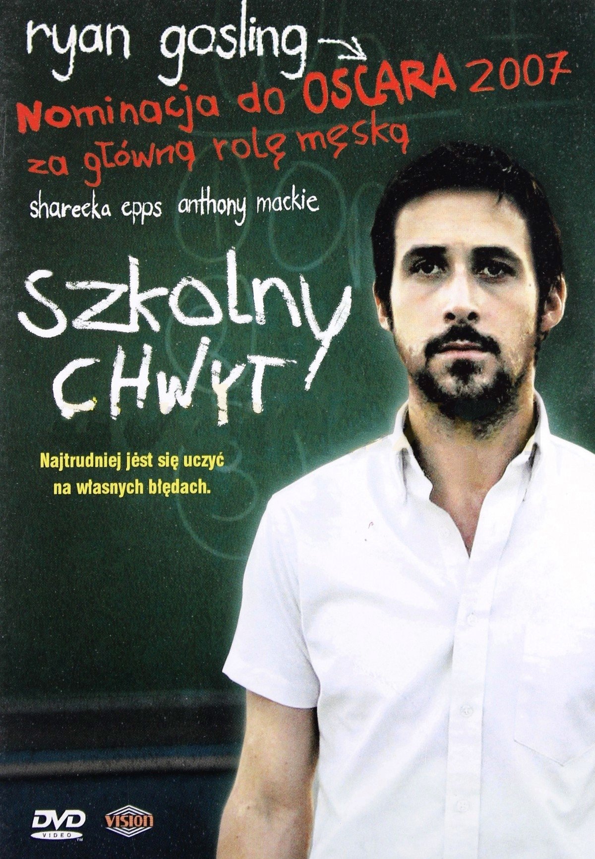 Szkolny chwyt 2006 cały film