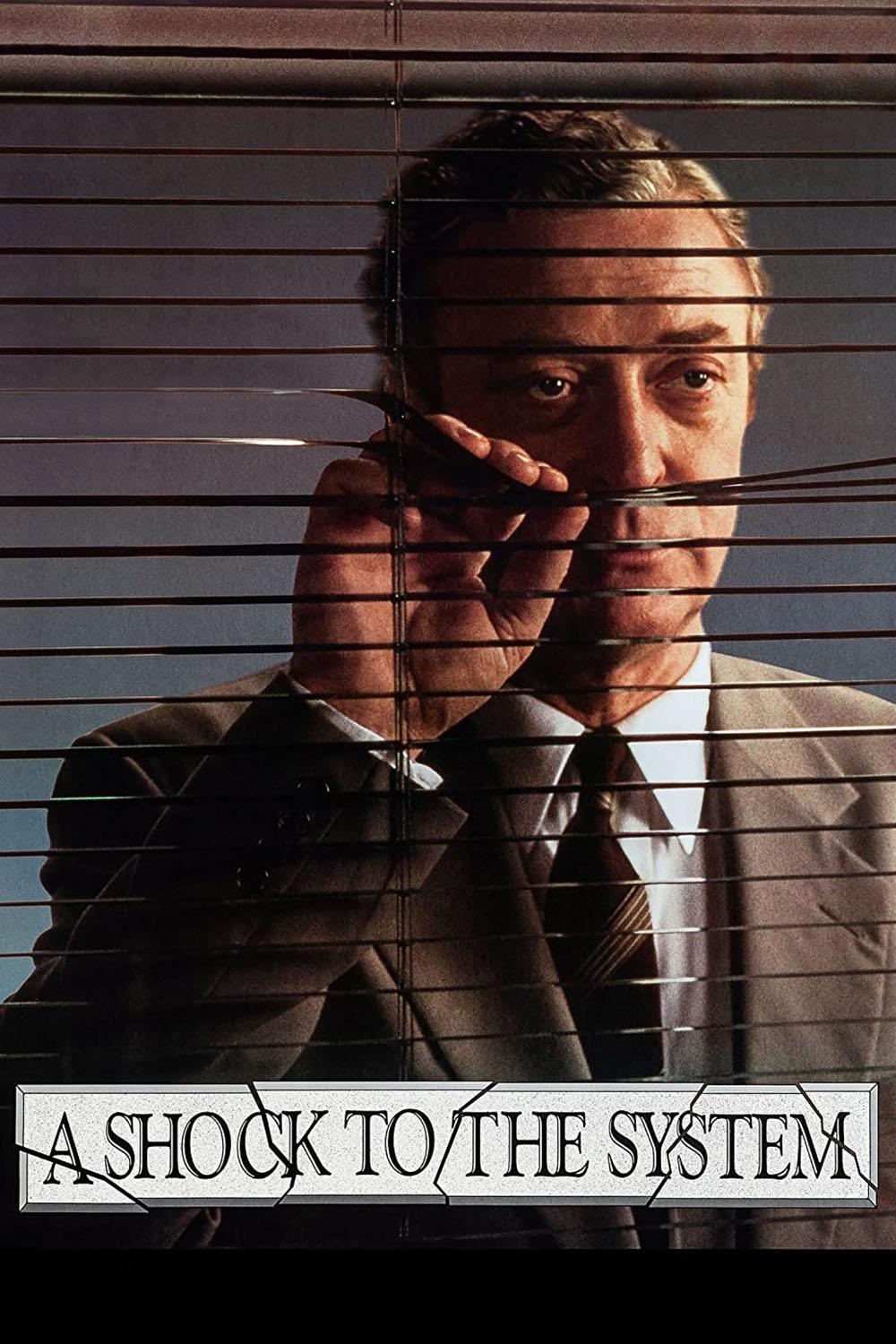 Szok dla systemu 1990 cały film