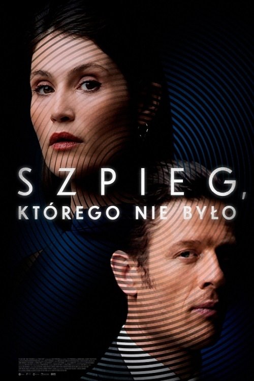 Szpieg którego nie było 2022 cały film