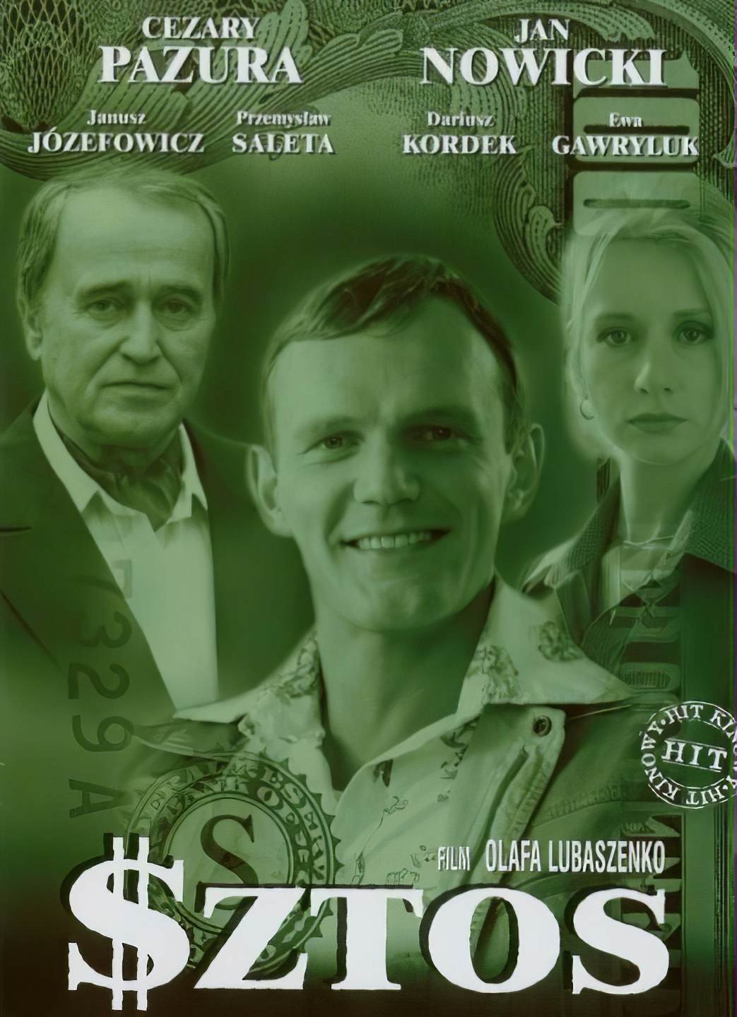 Sztos 1997 cały film