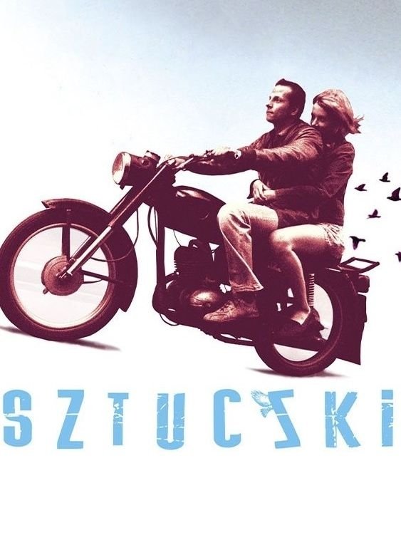Sztuczki 2007 cały film