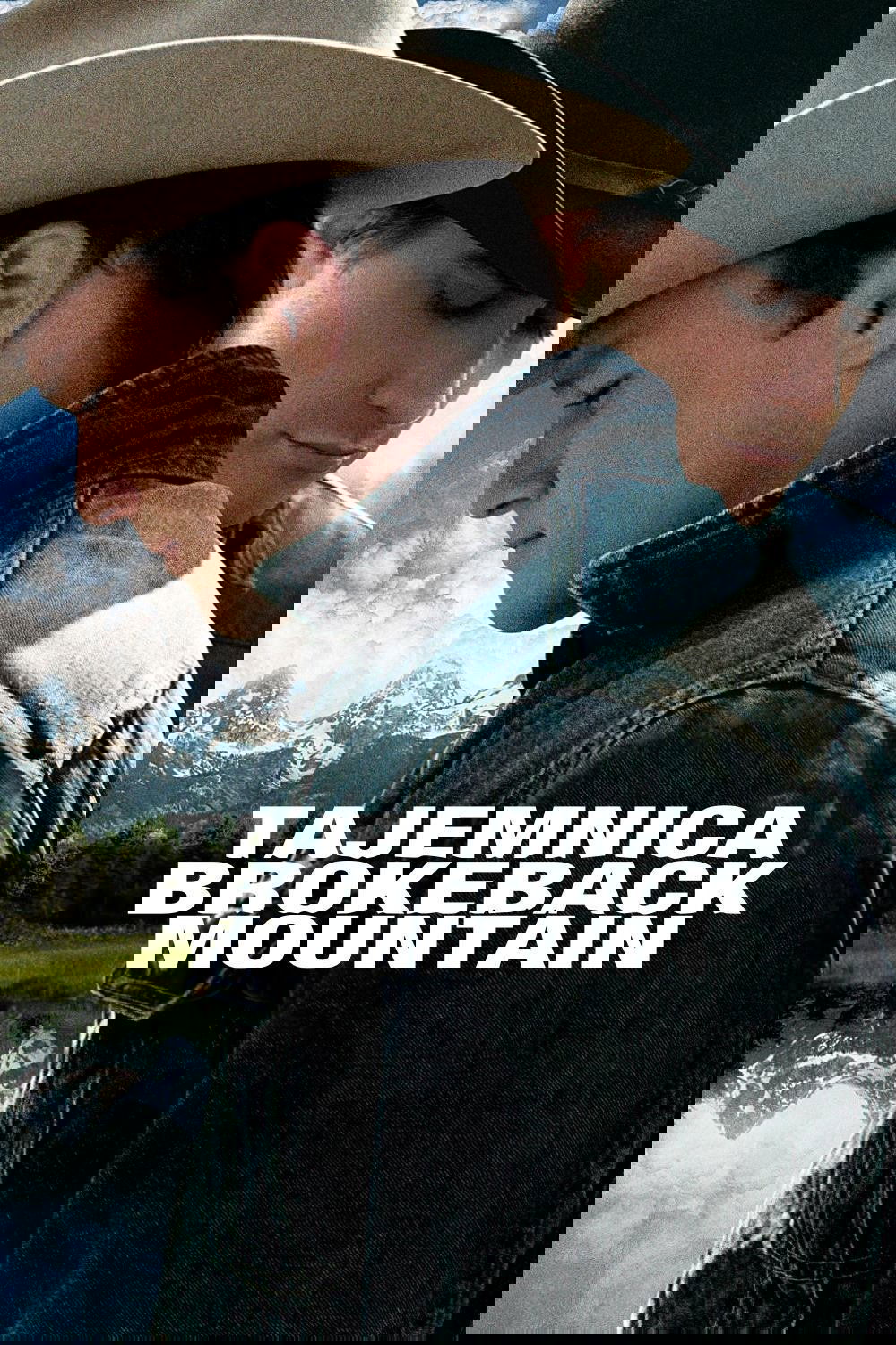 Tajemnica Brokeback Mountain 2005 cały film