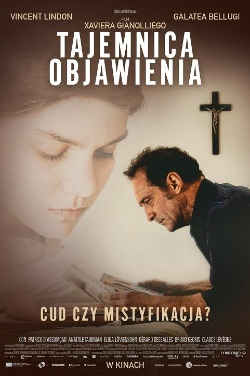 Tajemnica objawienia 2018 cały film