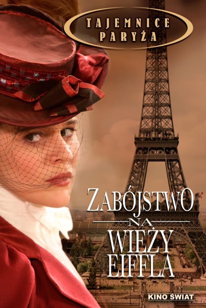 Tajemnice Paryża: Zabójstwo na wieży Eiffla 2016 cały film