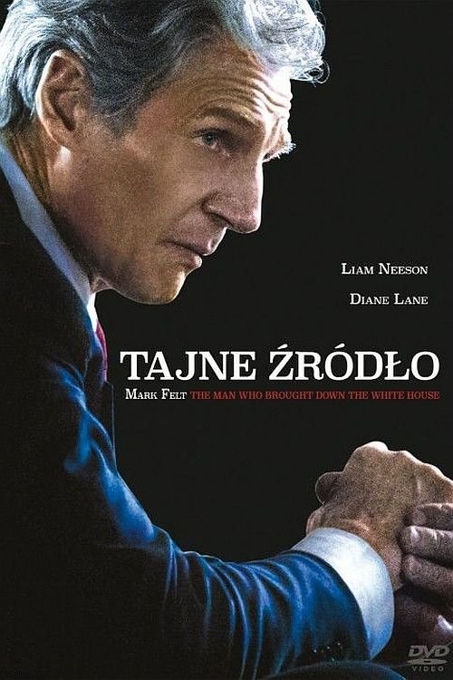 Tajne źródło 2017 cały film
