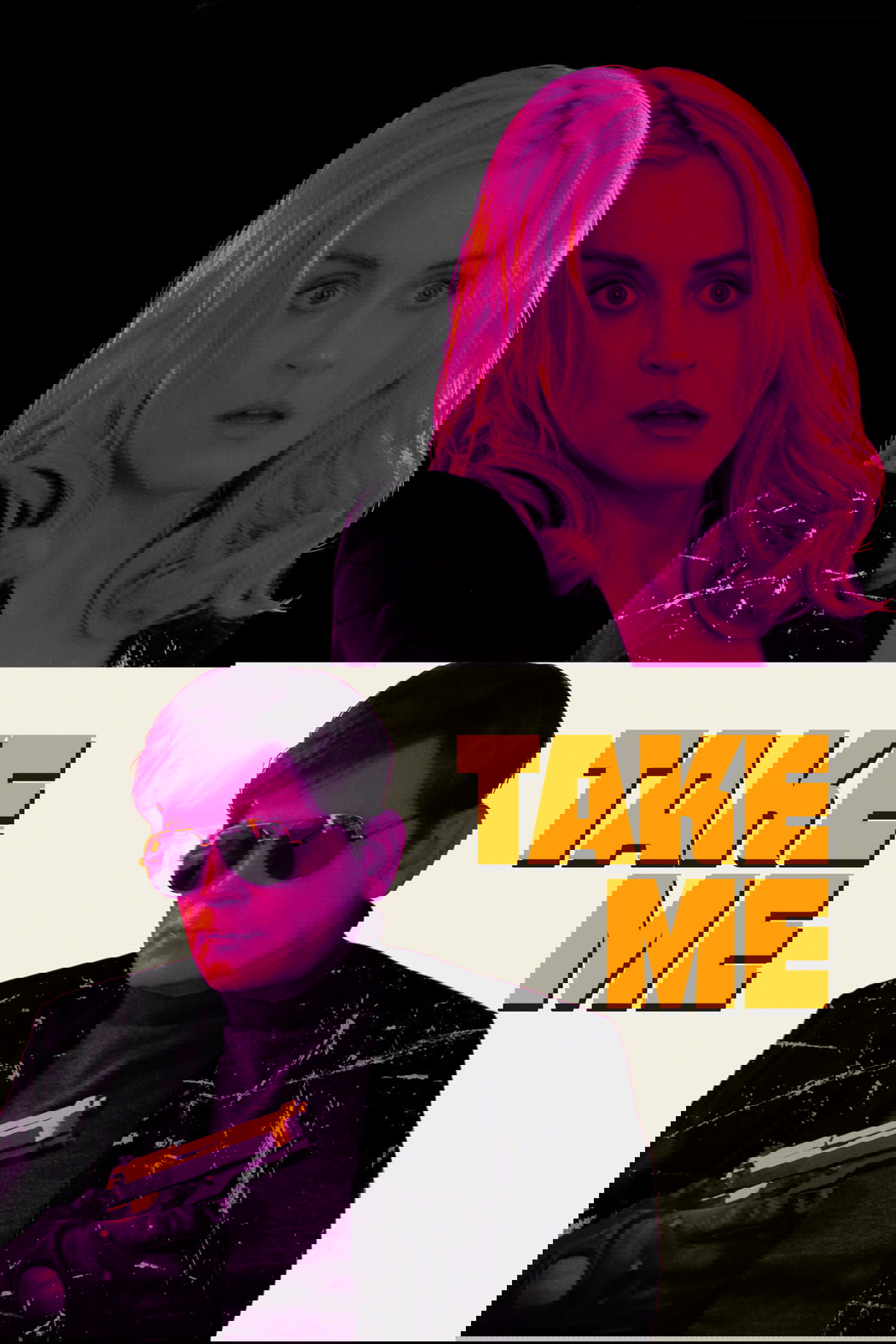 Take Me 2017 cały film