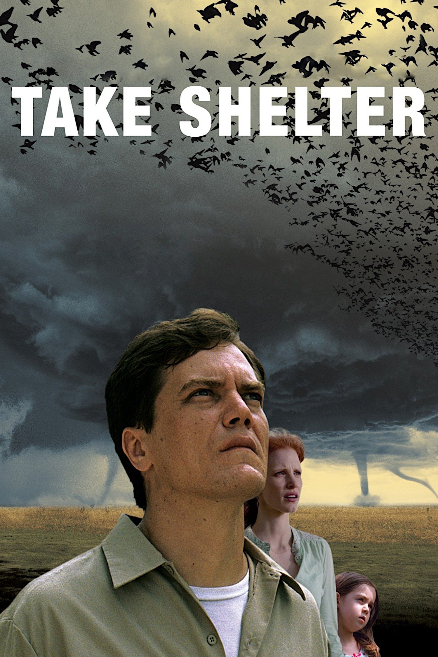 Take Shelter 2011 cały film
