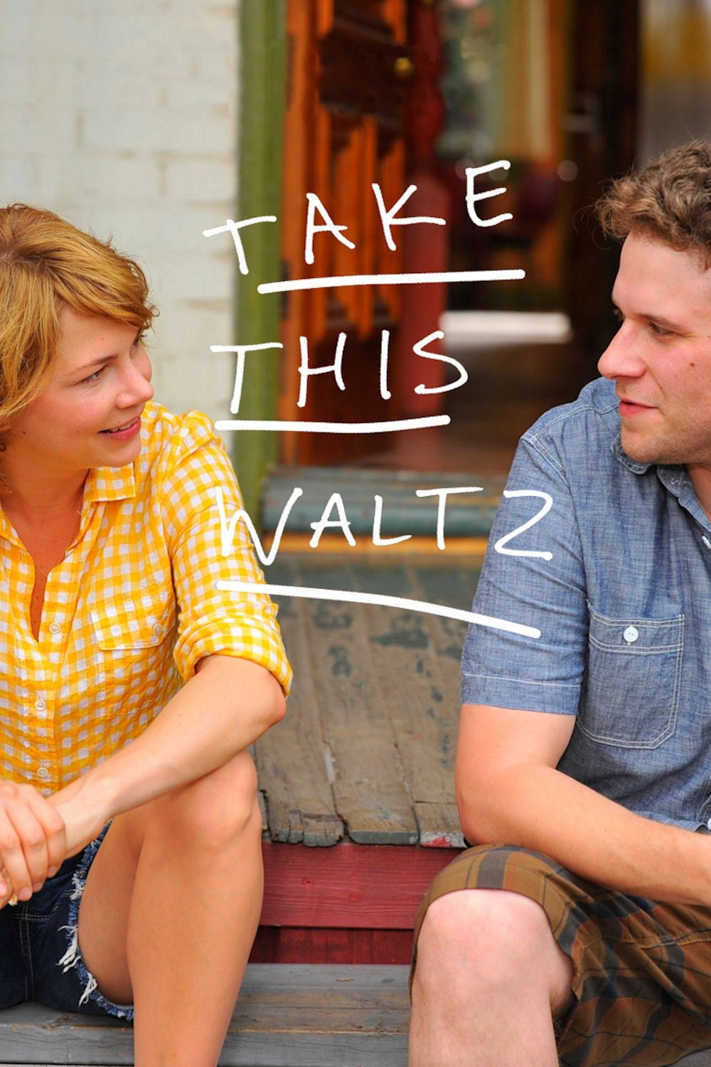 Take This Waltz 2011 cały film