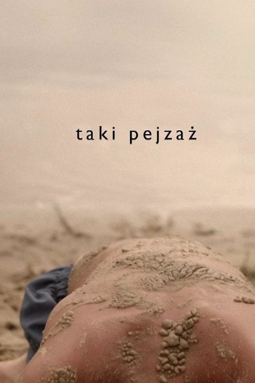 Taki pejzaż 2013 cały film