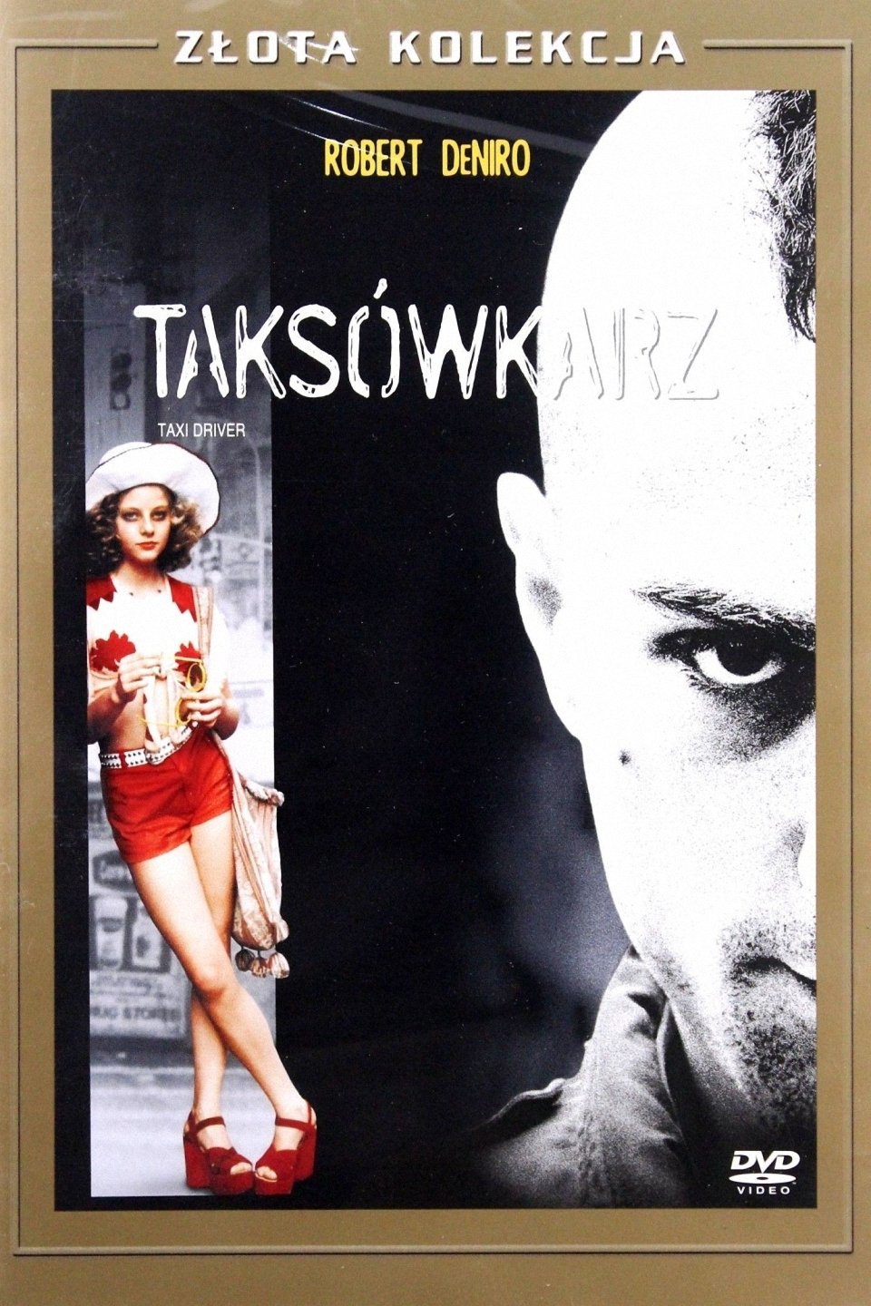 Taksówkarz 1976 cały film