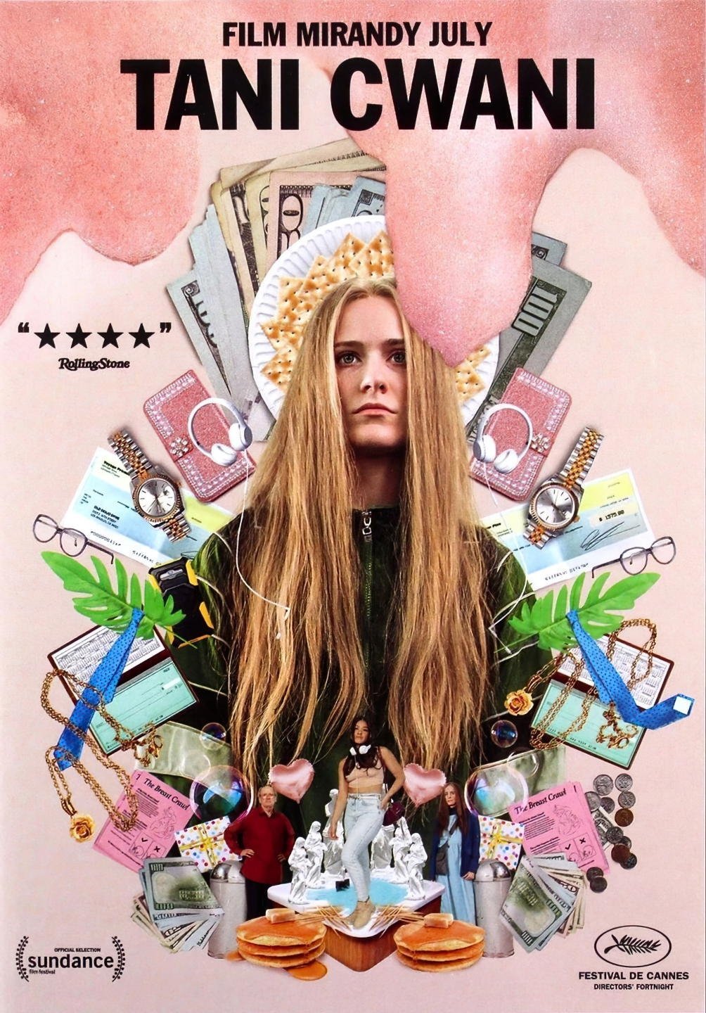 Tani cwani 2020 cały film