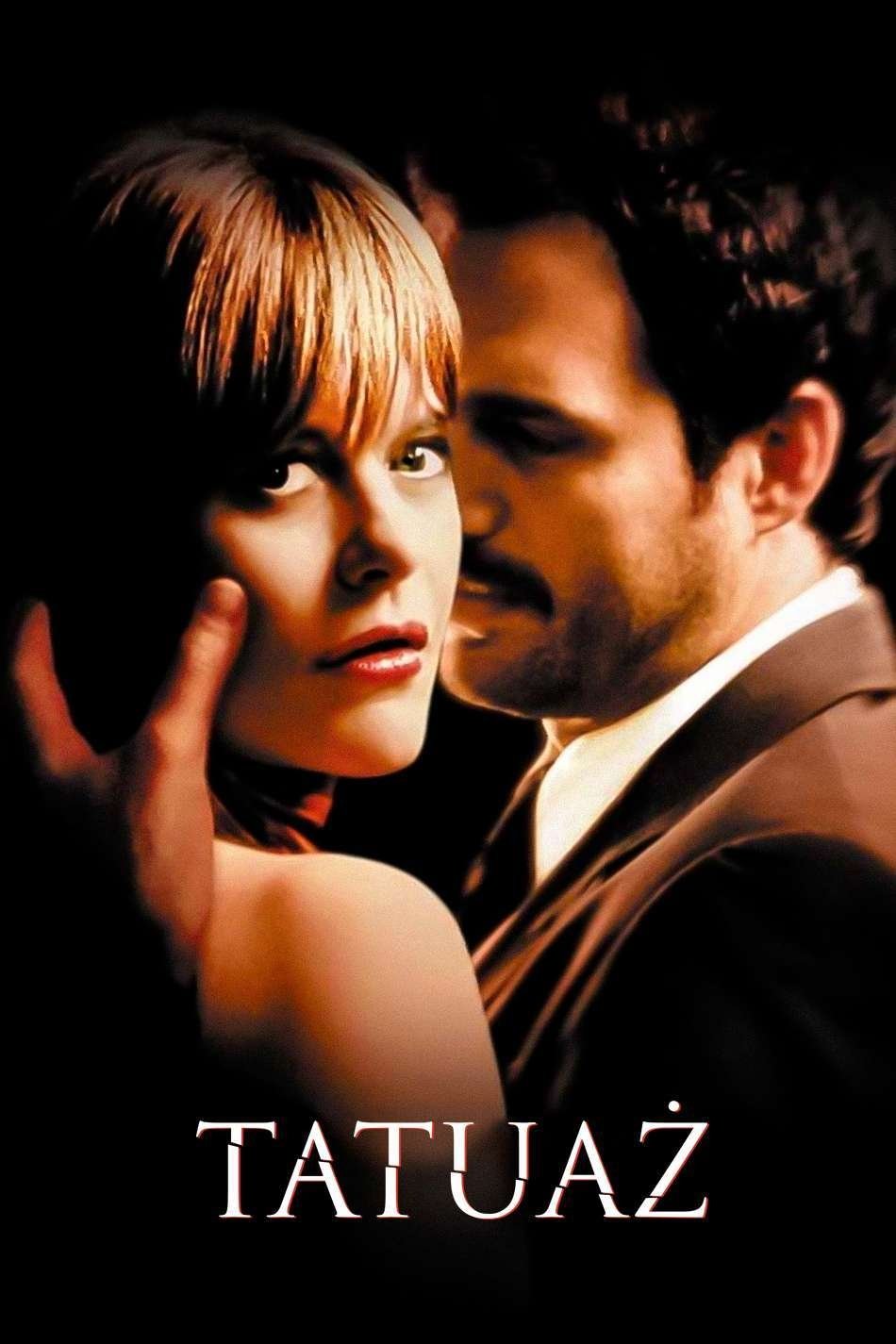 Tatuaż 2003 cały film